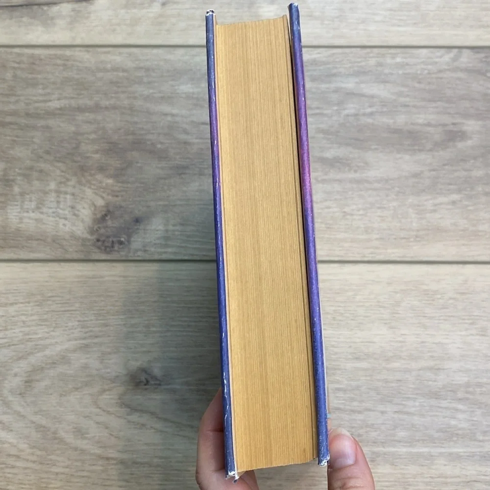 1st Ed/PRT Madhur Jaffrey's World‎ Of the East Vegetarian CookBook Hard Cover